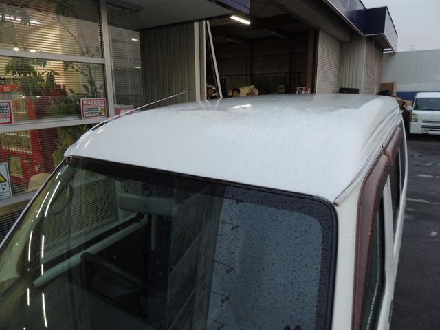 ハイゼットカーゴ ＤＸ（18枚目）