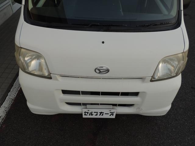 ハイゼットカーゴ ＤＸ（19枚目）