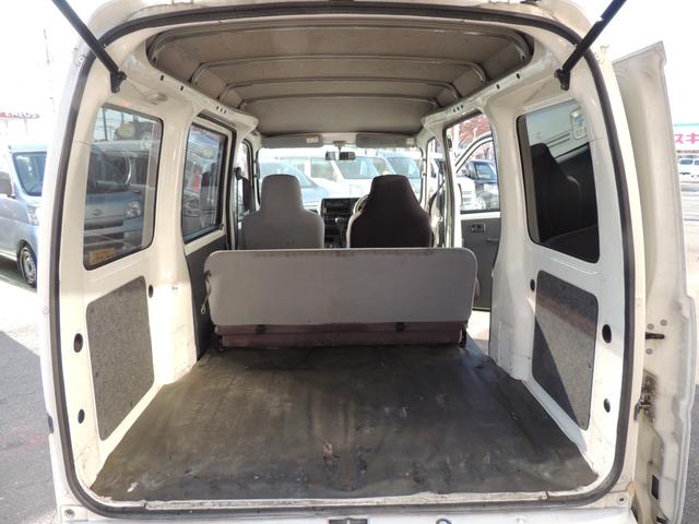 ハイゼットカーゴ ＤＸ（20枚目）