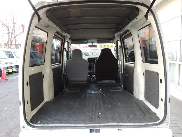 ハイゼットカーゴ ＤＸ（21枚目）