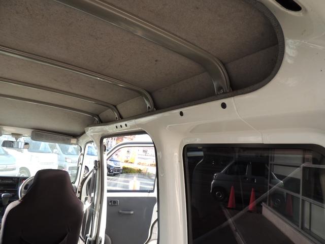 ハイゼットカーゴ ＤＸ（23枚目）