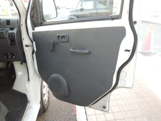 ハイゼットカーゴ ＤＸ（27枚目）