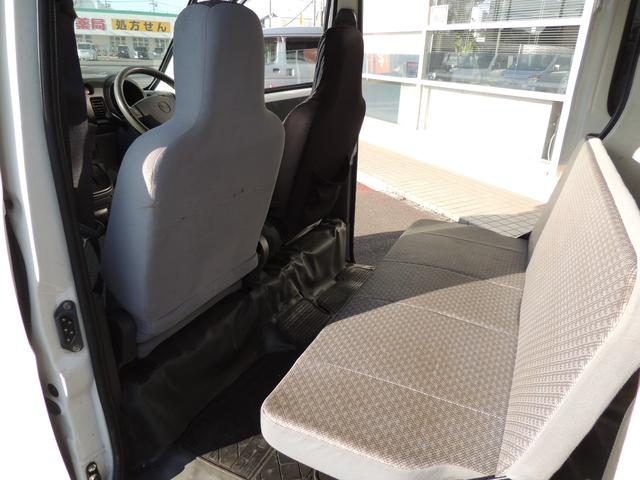 ハイゼットカーゴ ＤＸ（30枚目）