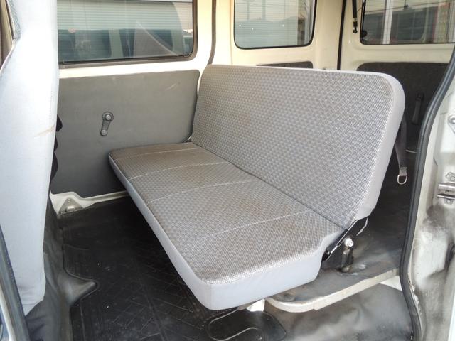 ハイゼットカーゴ ＤＸ（31枚目）