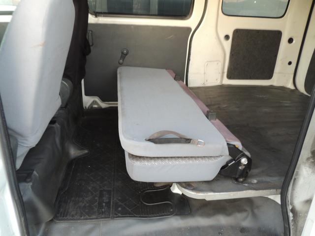 ハイゼットカーゴ ＤＸ（33枚目）