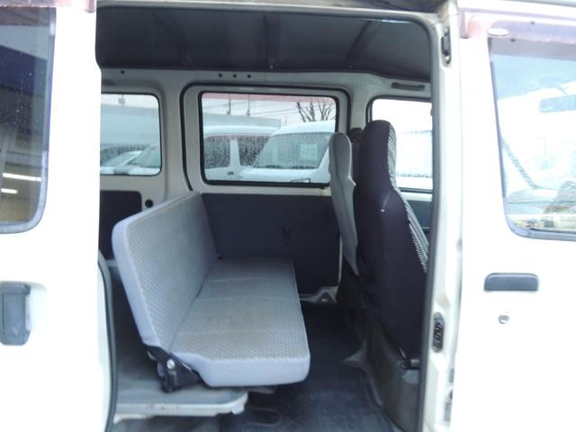 ハイゼットカーゴ ＤＸ（34枚目）
