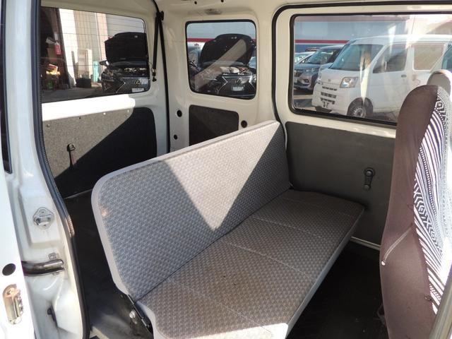 ハイゼットカーゴ ＤＸ（35枚目）