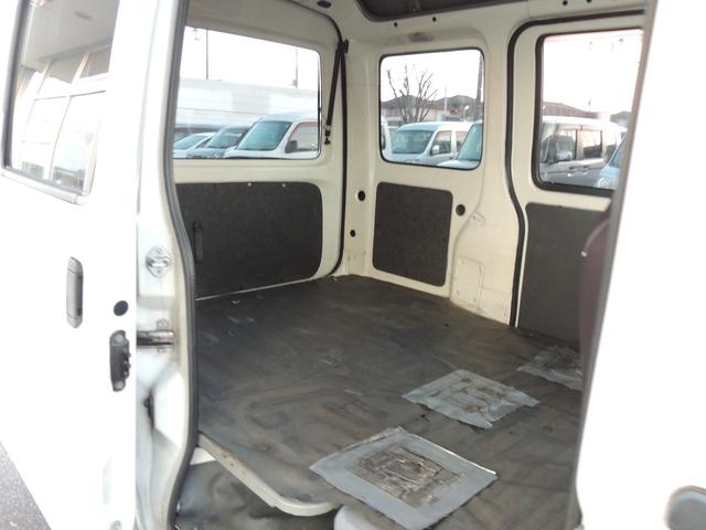 ハイゼットカーゴ ＤＸ（36枚目）