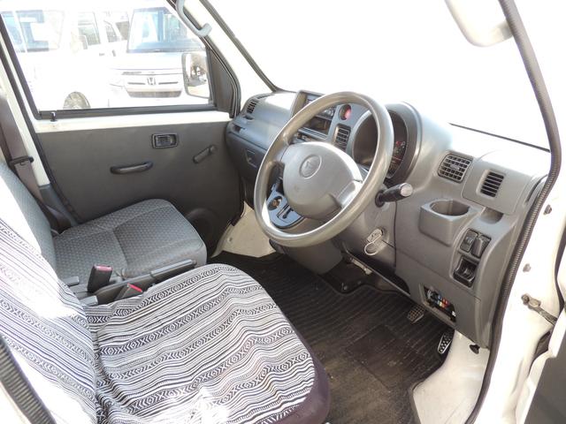 ハイゼットカーゴ ＤＸ（42枚目）