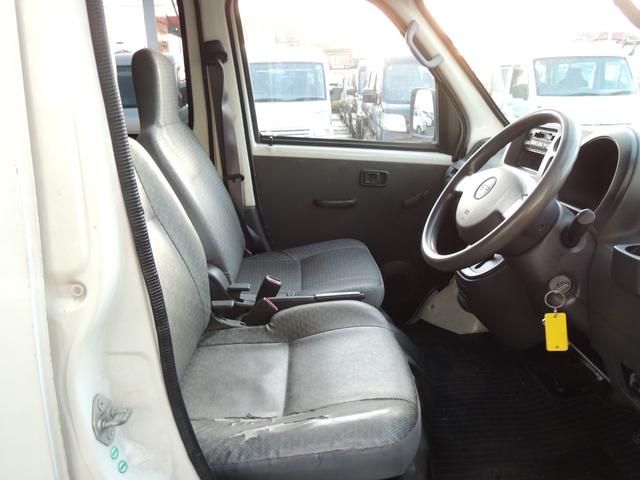 ハイゼットカーゴ ＤＸ（43枚目）