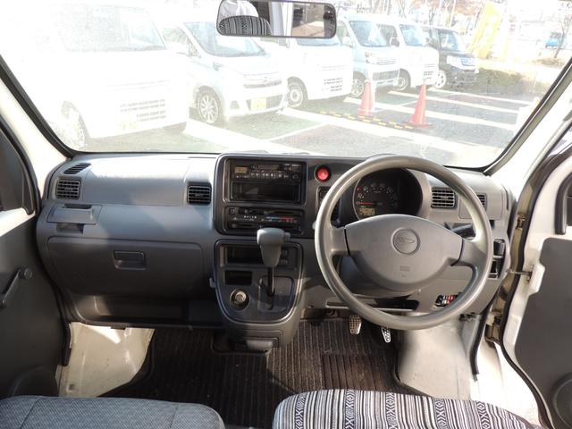 ハイゼットカーゴ ＤＸ（44枚目）