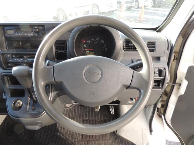 ハイゼットカーゴ ＤＸ（45枚目）