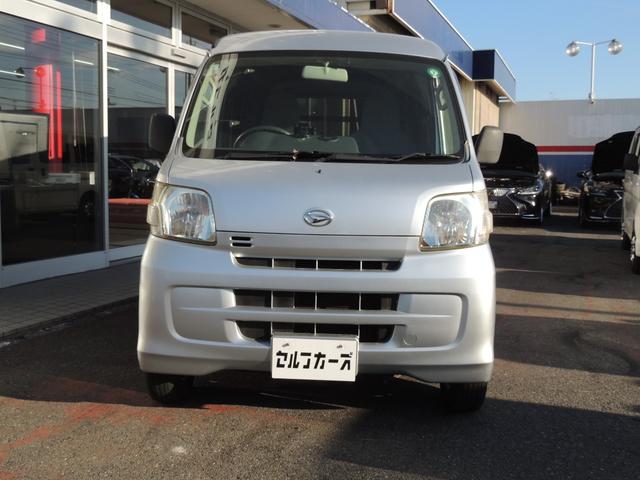 ハイゼットカーゴ ＤＸ　修復歴無（5枚目）