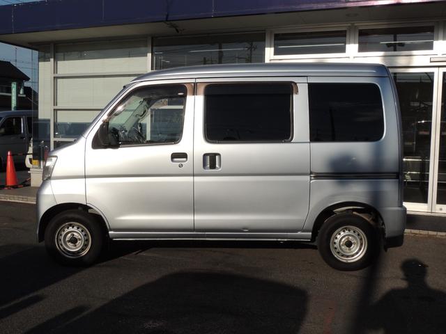 ハイゼットカーゴ ＤＸ　修復歴無（7枚目）