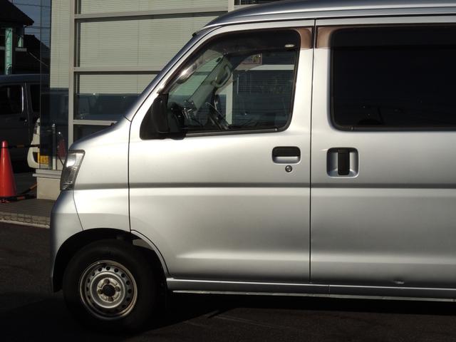 ハイゼットカーゴ ＤＸ　修復歴無（8枚目）