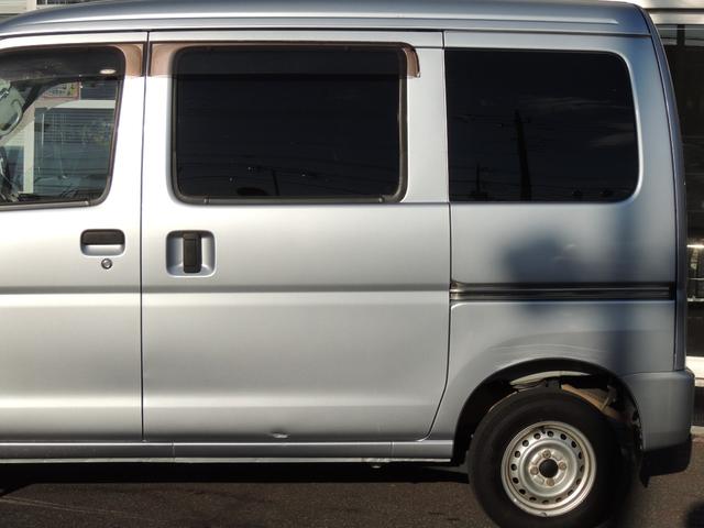 ハイゼットカーゴ ＤＸ　修復歴無（9枚目）