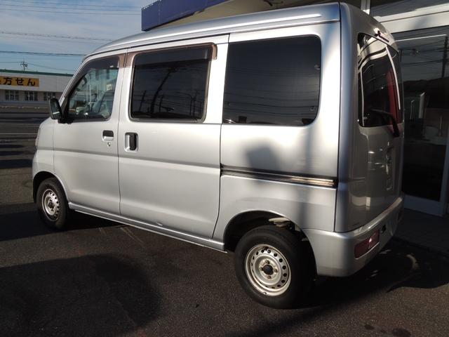 ハイゼットカーゴ ＤＸ　修復歴無（10枚目）