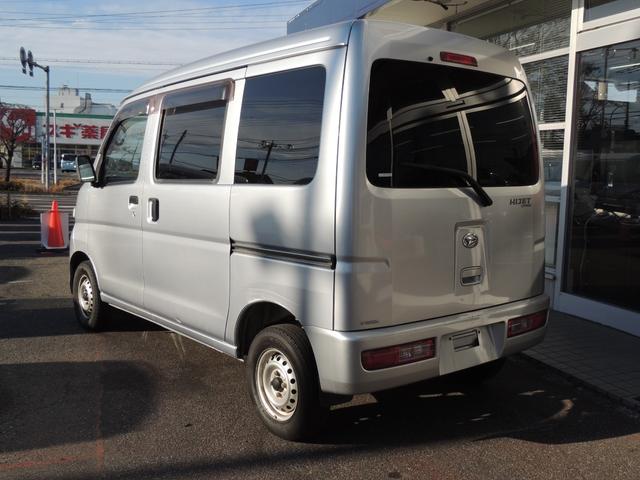 ハイゼットカーゴ ＤＸ　修復歴無（11枚目）