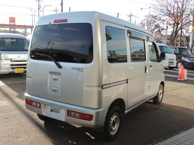 ハイゼットカーゴ ＤＸ　修復歴無（13枚目）