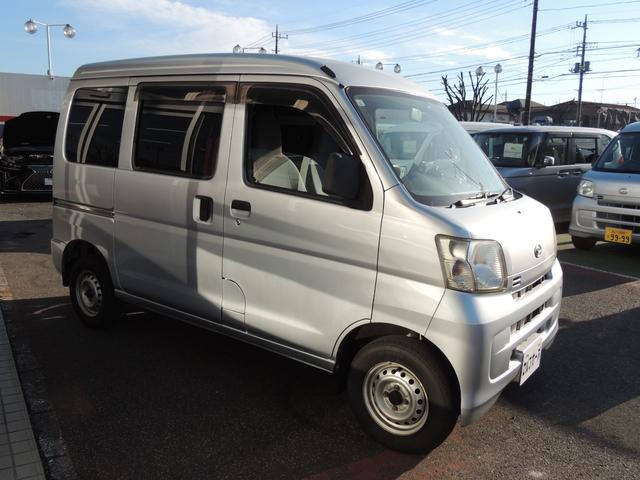 ハイゼットカーゴ ＤＸ　修復歴無（14枚目）