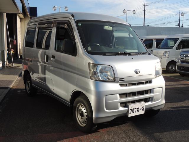 ハイゼットカーゴ ＤＸ　修復歴無（15枚目）