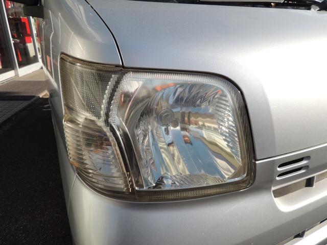 ハイゼットカーゴ ＤＸ　修復歴無（16枚目）