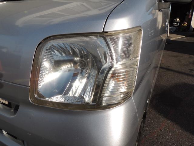 ハイゼットカーゴ ＤＸ　修復歴無（17枚目）