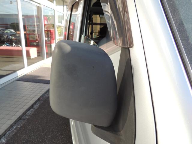 ハイゼットカーゴ ＤＸ　修復歴無（18枚目）