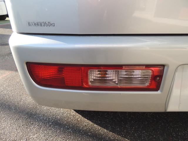 ハイゼットカーゴ ＤＸ　修復歴無（20枚目）