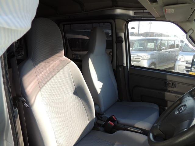 ハイゼットカーゴ ＤＸ　修復歴無（23枚目）