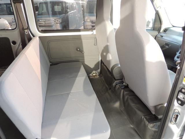 ハイゼットカーゴ ＤＸ　修復歴無（27枚目）