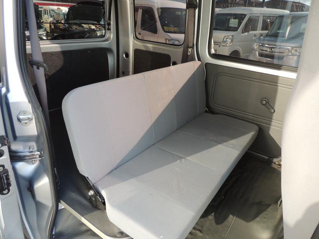 ハイゼットカーゴ ＤＸ　修復歴無（28枚目）