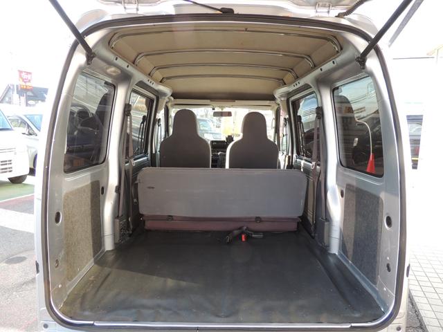 ハイゼットカーゴ ＤＸ　修復歴無（29枚目）