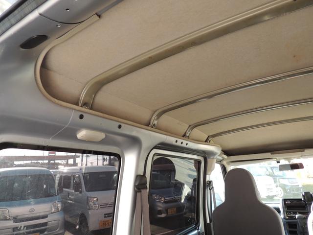 ハイゼットカーゴ ＤＸ　修復歴無（30枚目）