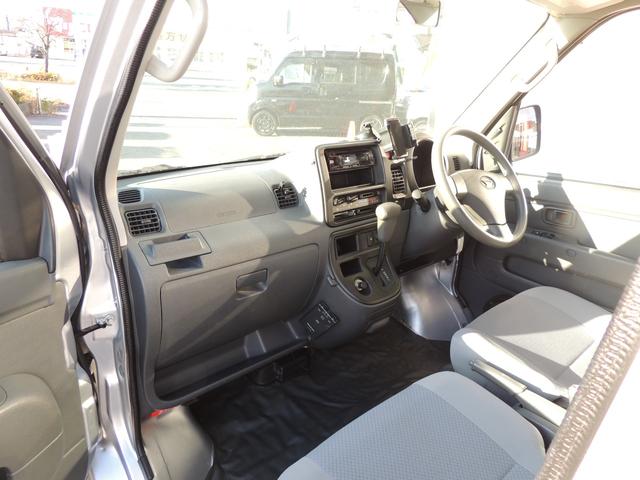 ハイゼットカーゴ ＤＸ　修復歴無（34枚目）