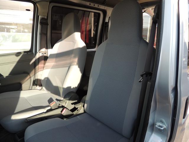 ハイゼットカーゴ ＤＸ　修復歴無（35枚目）