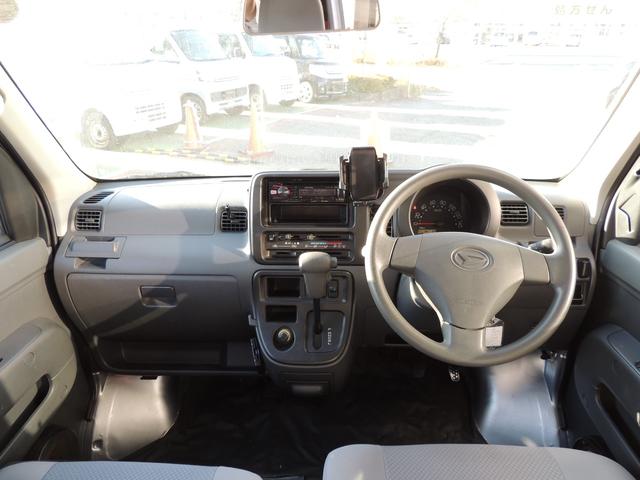 ハイゼットカーゴ ＤＸ　修復歴無（39枚目）