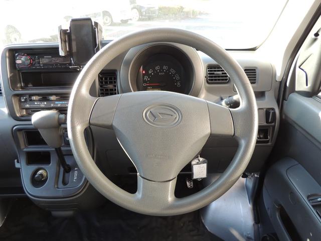 ハイゼットカーゴ ＤＸ　修復歴無（40枚目）