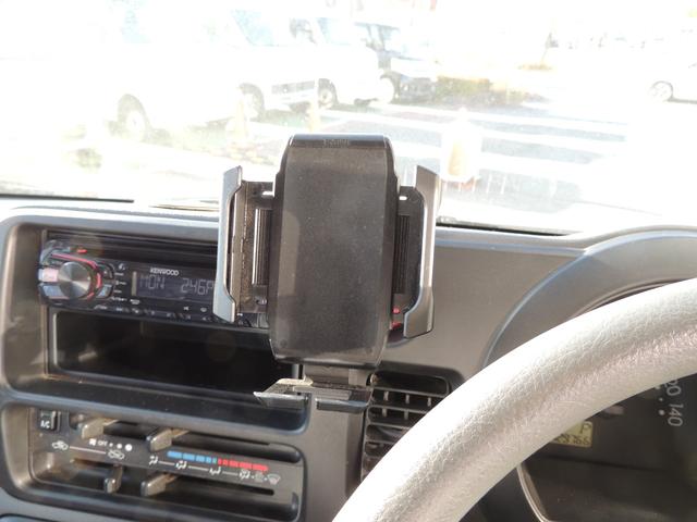 ハイゼットカーゴ ＤＸ　修復歴無（45枚目）
