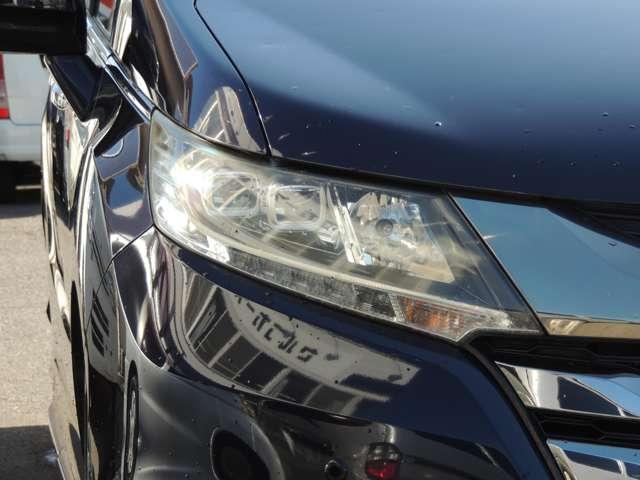 オデッセイ アブソルート・ＥＸ　修復歴無（10枚目）