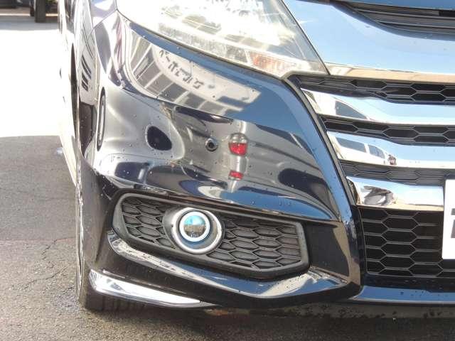 オデッセイ アブソルート・ＥＸ　修復歴無（11枚目）