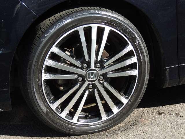 オデッセイ アブソルート・ＥＸ　修復歴無（14枚目）