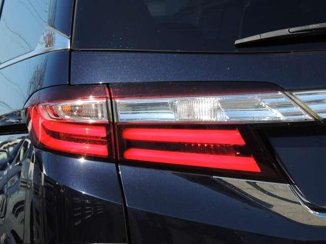 オデッセイ アブソルート・ＥＸ　修復歴無（15枚目）