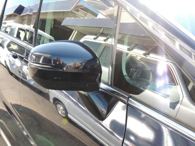 オデッセイ アブソルート・ＥＸ　修復歴無（20枚目）