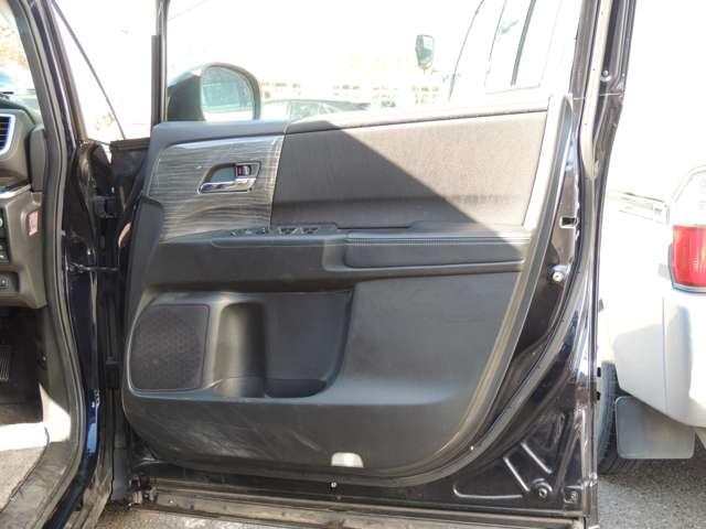 オデッセイ アブソルート・ＥＸ　修復歴無（22枚目）