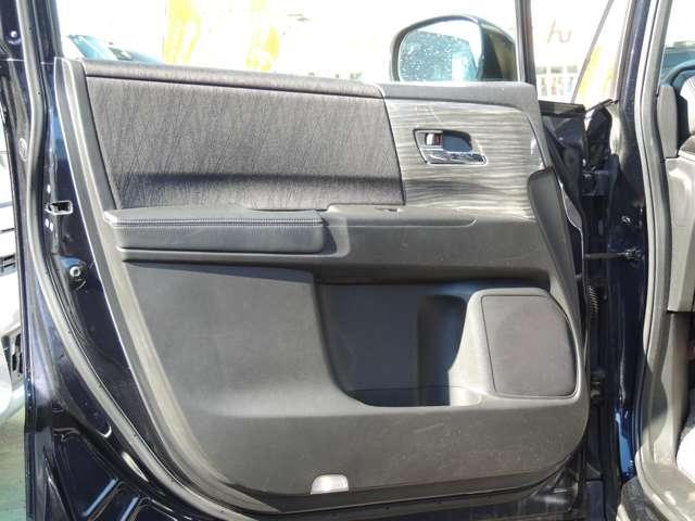 オデッセイ アブソルート・ＥＸ　修復歴無（25枚目）