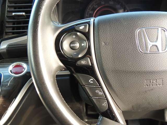 オデッセイ アブソルート・ＥＸ　修復歴無（31枚目）