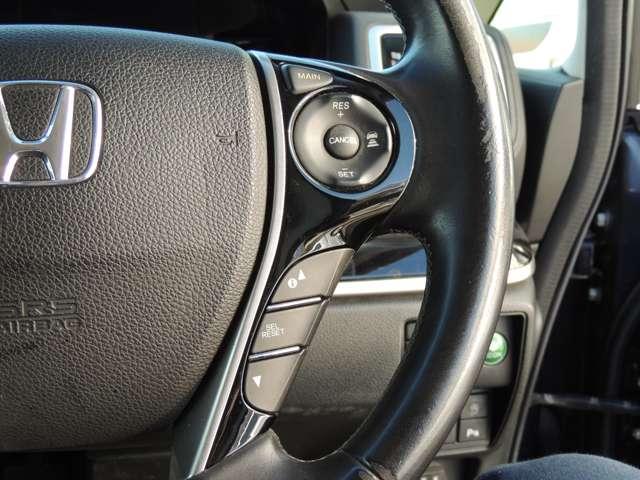 オデッセイ アブソルート・ＥＸ　修復歴無（32枚目）