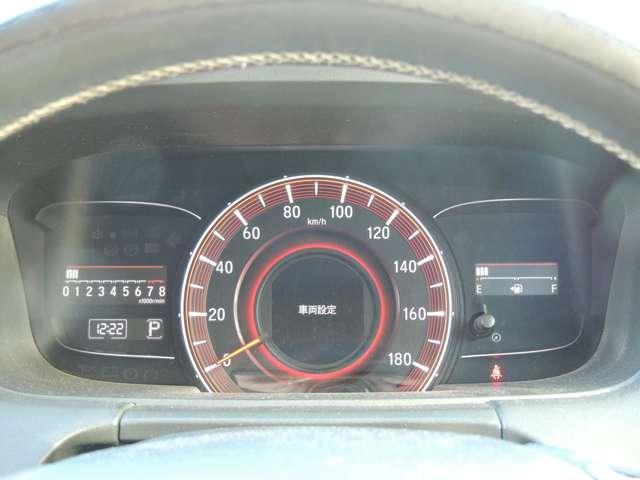 オデッセイ アブソルート・ＥＸ　修復歴無（34枚目）