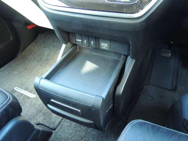 オデッセイ アブソルート・ＥＸ　修復歴無（40枚目）